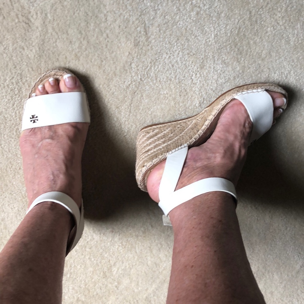 Tory Burch Espadrilles